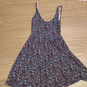 Floral, American Eagle dress… Soft